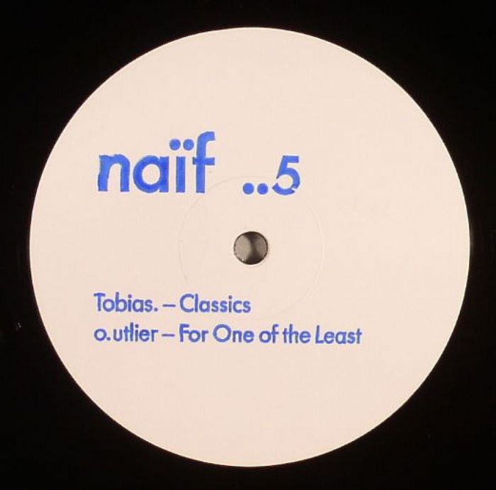 TOBIAS/OUTLIER - Niaf 5