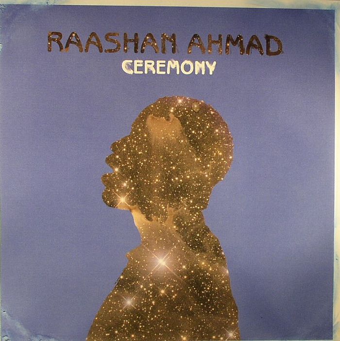 AHMAD, Raashan - Ceremony