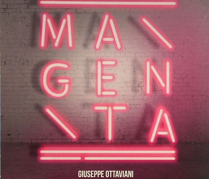 OTTAVIANI, Giuseppe - Magenta