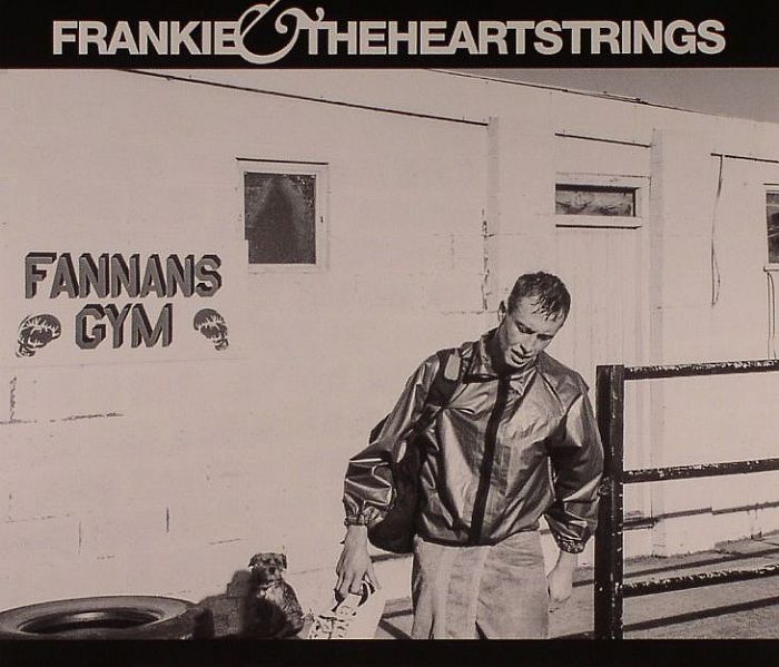 FRANKIE & THE HEARTSTRINGS - The Days Run Away