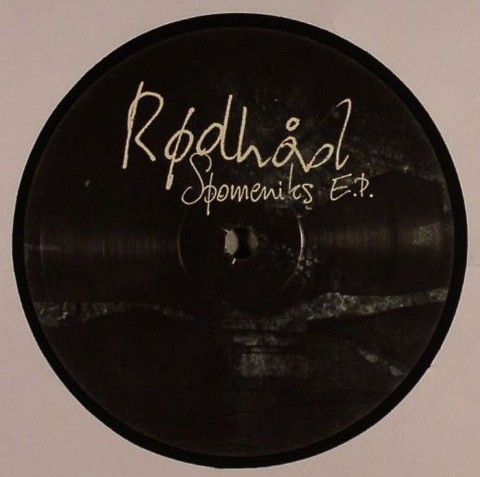 RODHAD - Spomeniks EP
