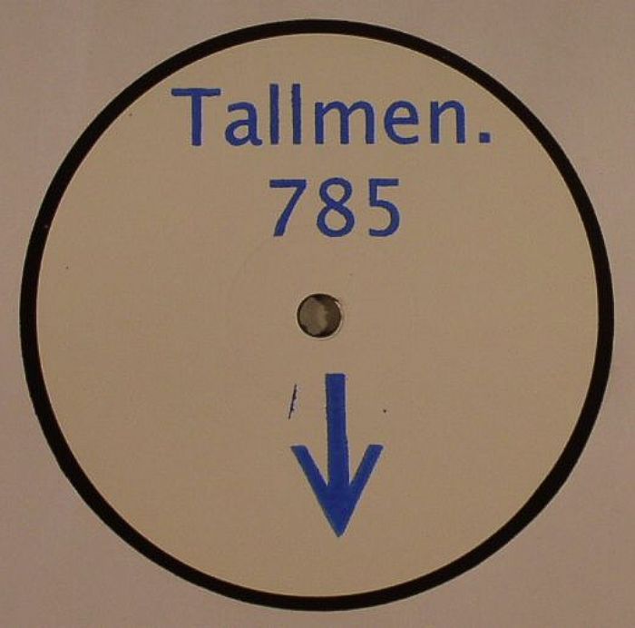 TALLMEN 785 - Down