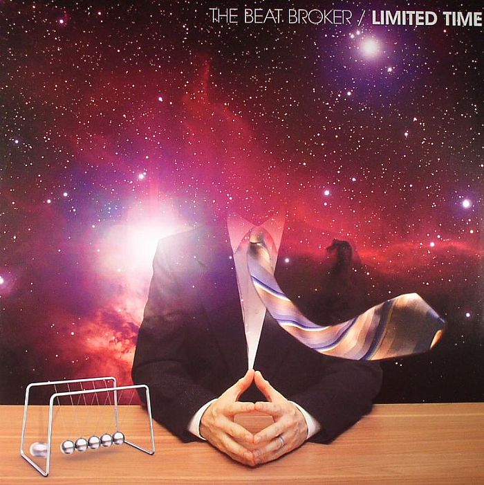 BEAT BROKER, The - Limited Time
