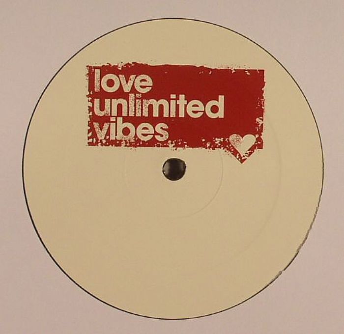 LOVE UNLIMITED VIBES - Luv Nine