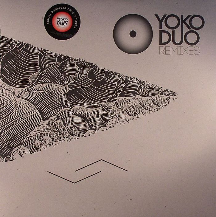 YOKO DUO - Remixes