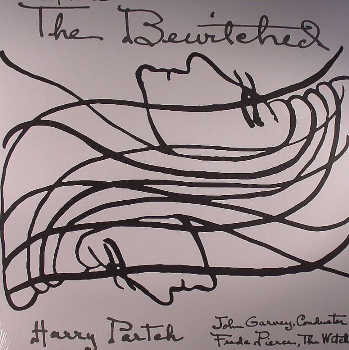 PARTCH, Harry - The Bewitched: A Dance Satire