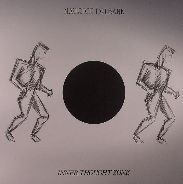 DEEBANK, Maurice - Inner Thought Zone