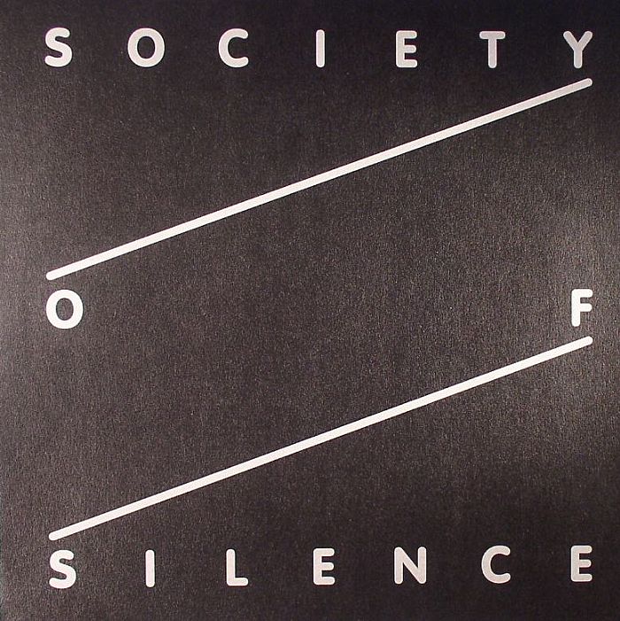 SOCIETY OF SILENCE - Unijambist