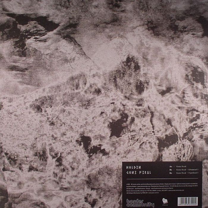 HOLDEN - Gone Feral