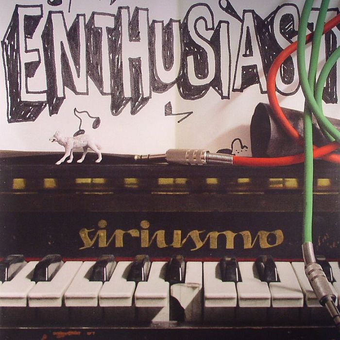 SIRIUSMO - Enthusiast