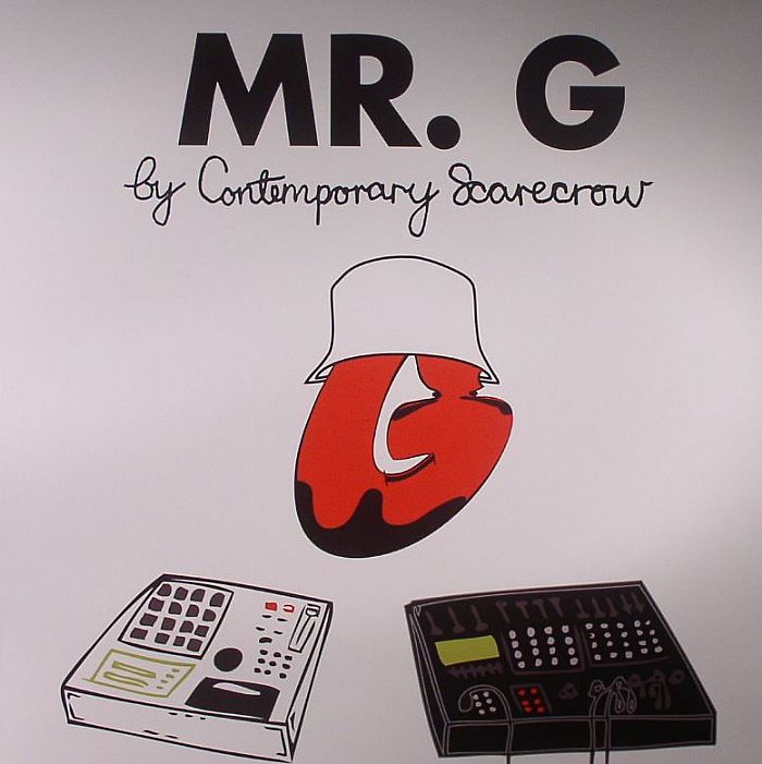 MR G - Mr G