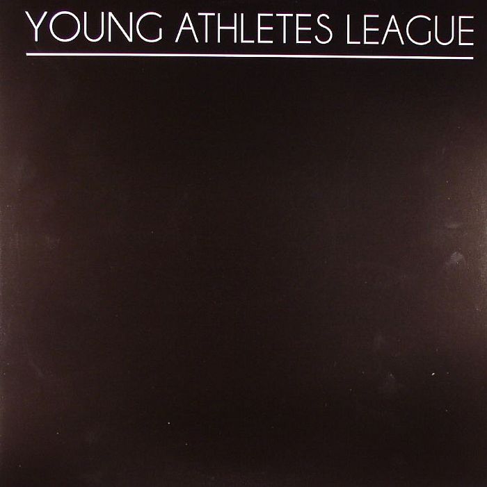 YOUNG ATHLETES LEAGUE - We Only Feed Ourselves