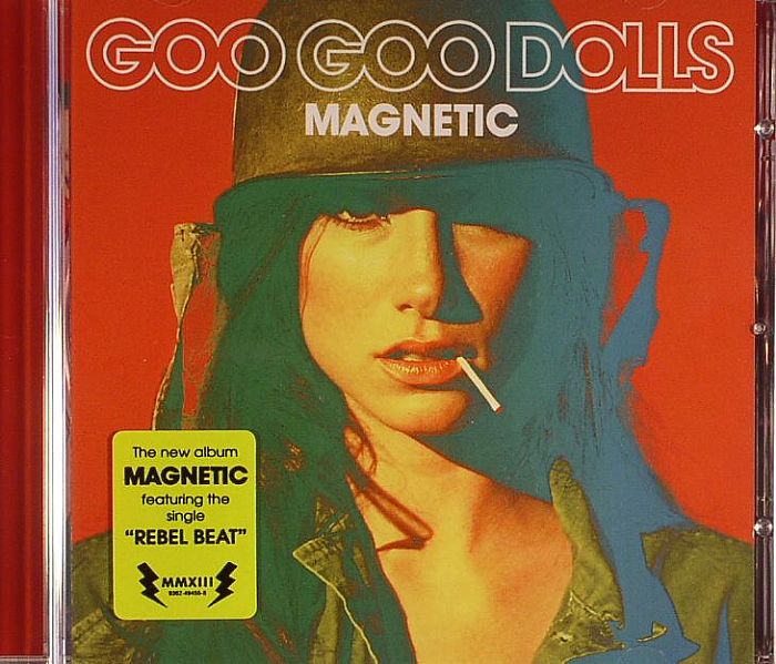 GOO GOO DOLLS vinyl at Juno Records.