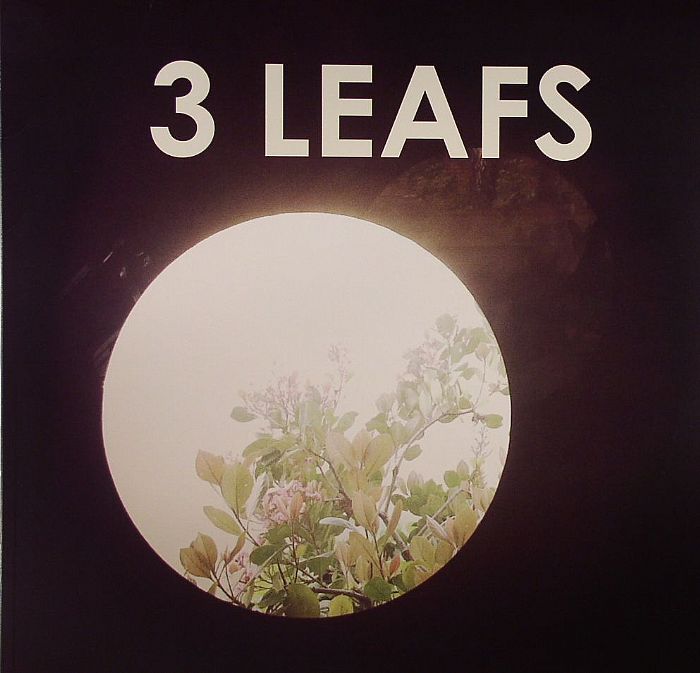 3 LEAFS - 3 Leafs