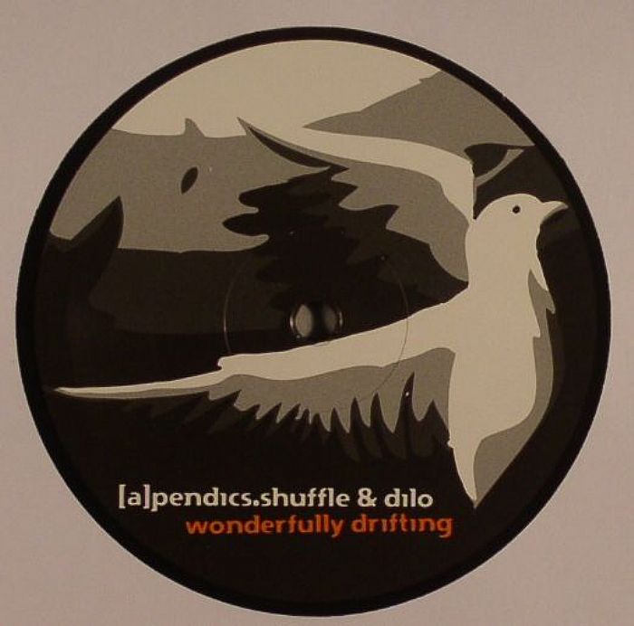 APENDICS SHUFFLE/DILO - Wonderfully Drifting