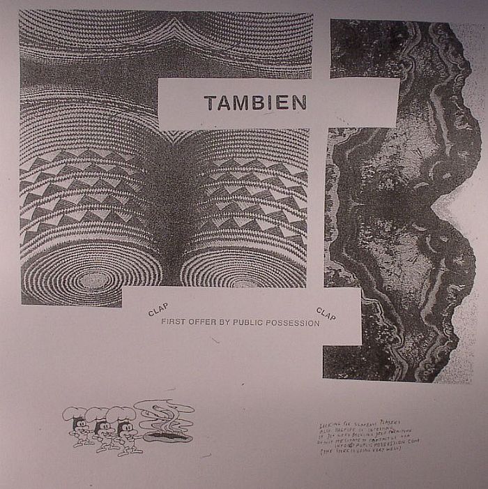 TAMBIEN - Robusto