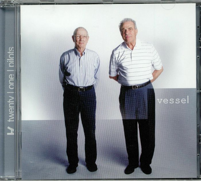 TWENTY ONE PILOTS - Vessel