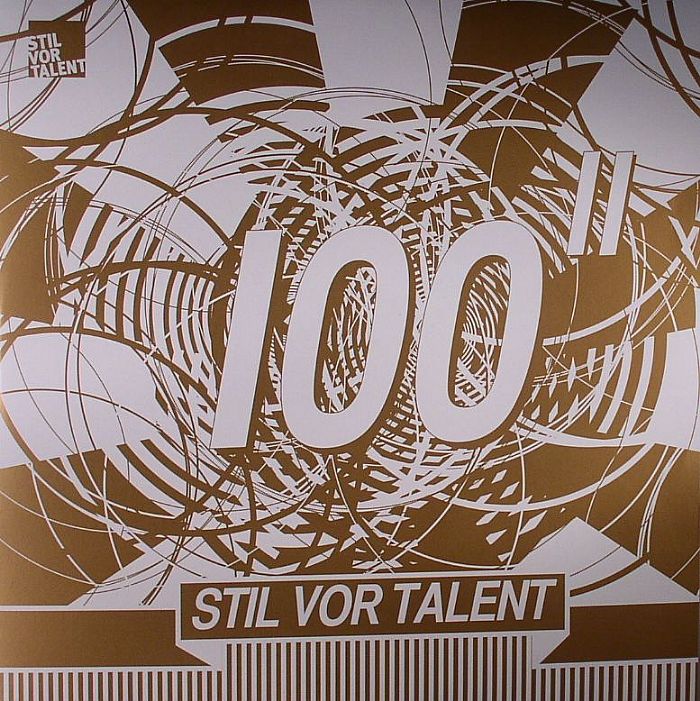 NICONE & SASCHA BRAEMER/RYAN DUPREE/ANIMAL TRAINER/BJORN STORIG feat MEGGY - Stil Vor Talent 100 Part II