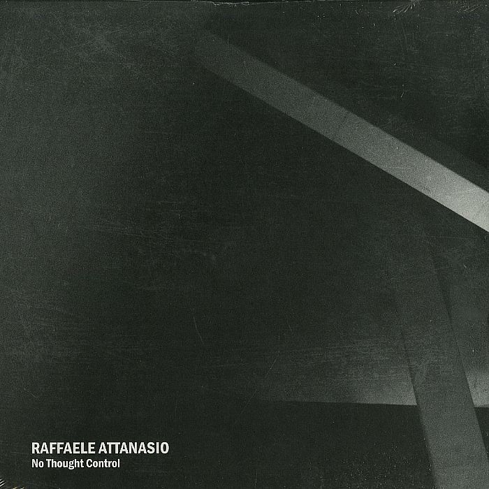 ATTANASIO, Raffaele - No Thought Control