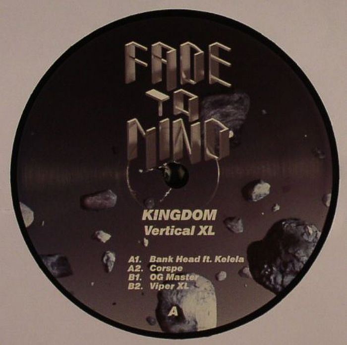 KINGDOM - Vertical XL