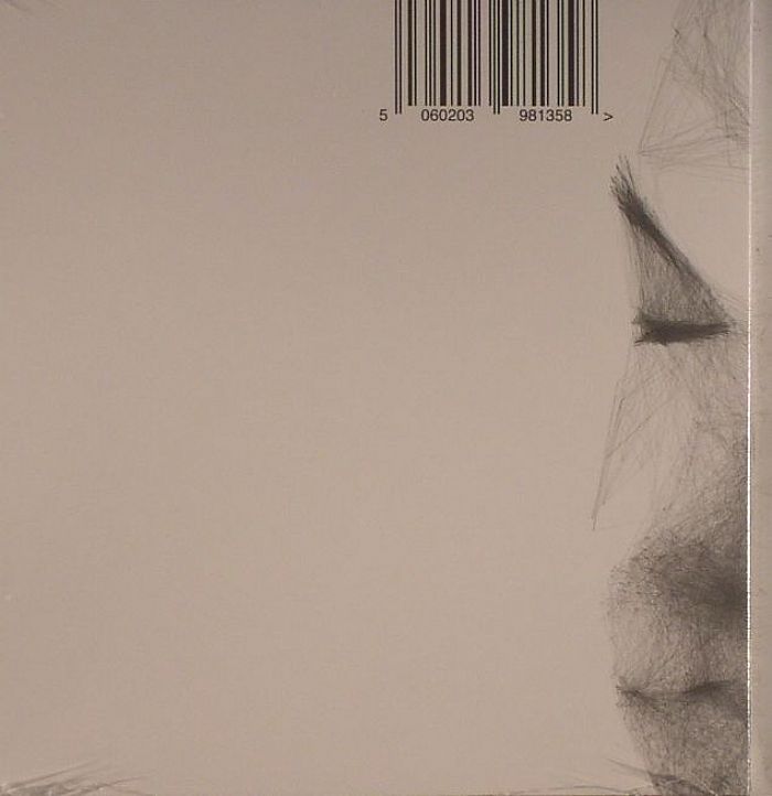 RIPPERTON - A Little Part Of Shade