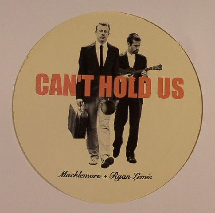 CAN'T HOLD US - Can't Hold Us