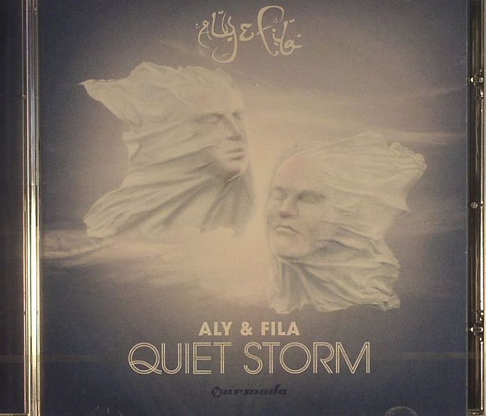ALY & FILA - Quiet Storm