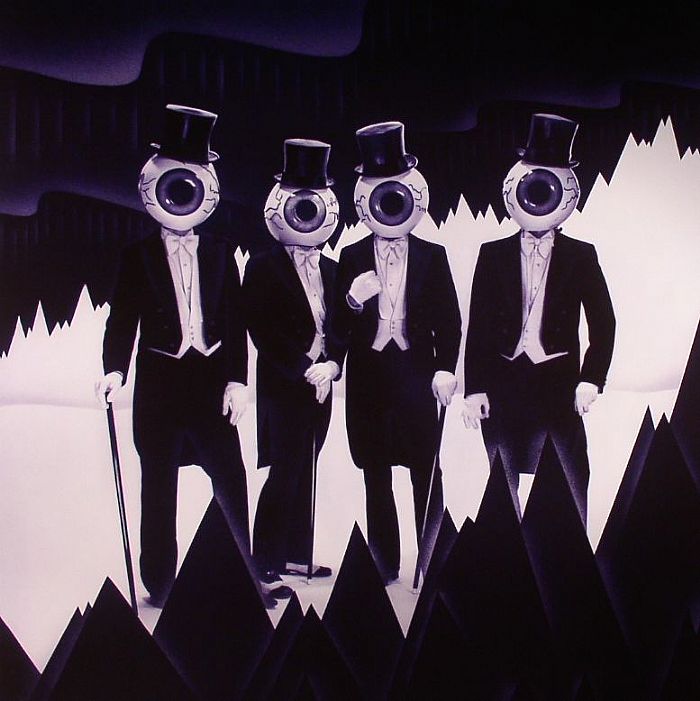 RESIDENTS, The - Eskimo