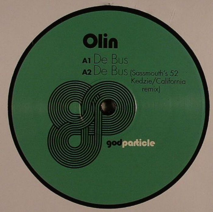 OLIN - De Bus