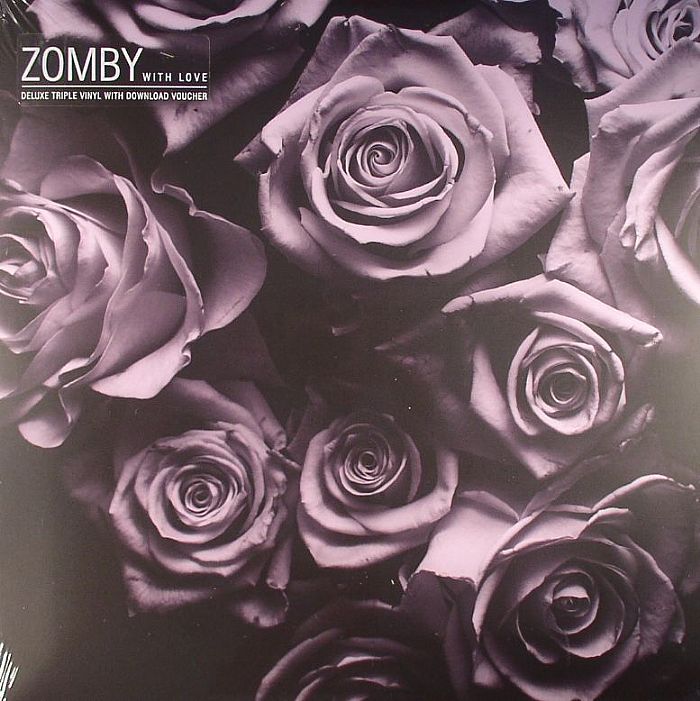 ZOMBY - With Love