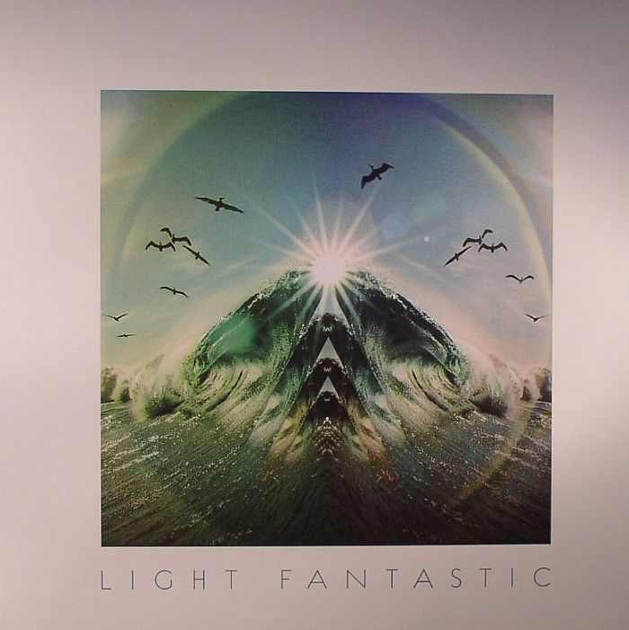 LIGHT FANTASTIC - Light Fantastic