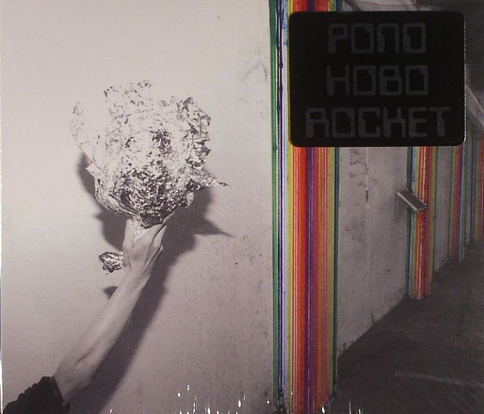 POND - Hobo Rocket