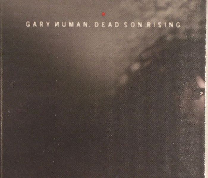 NUMAN, Gary - Dead Son Rising (Special Edition reissue)