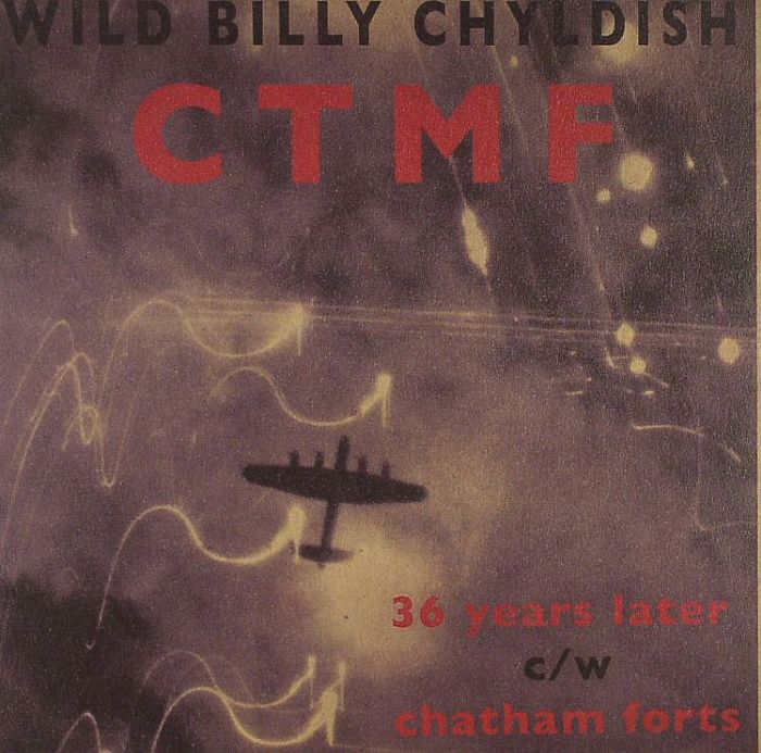 CTMF - 36 Years Later