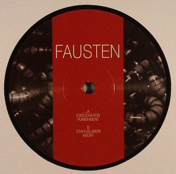 FAUSTEN - Fausten