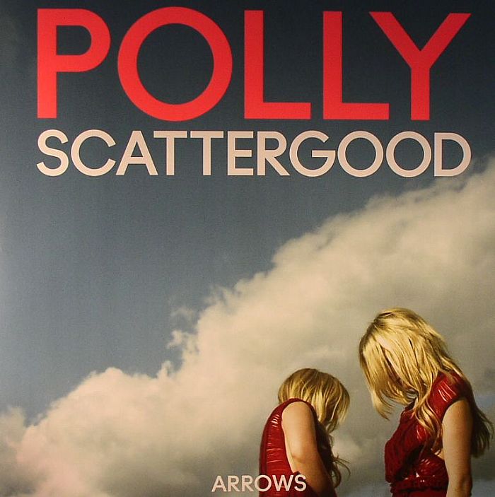 SCATTERGOOD, Polly - Arrows