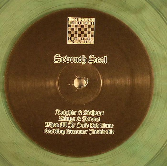 ANCIENT METHODS - Seventh Seal