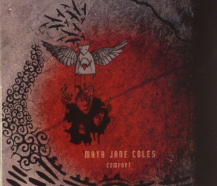COLES, Maya Jane - Comfort