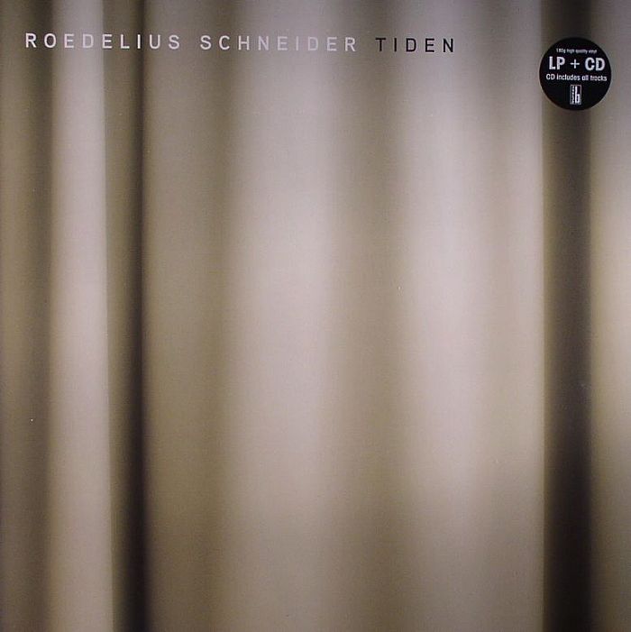 ROEDELIUS/SCHNEIDER - Tiden