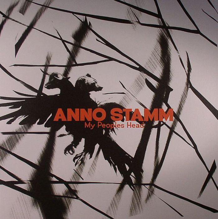 STAMM, Anno - My Peoples Head