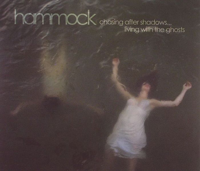 HAMMOCK - Chasing After Shadows Living With The Ghosts (Deluxe)