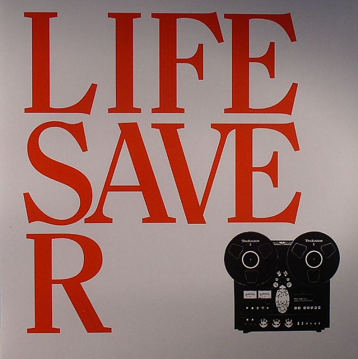 FREY, Benedikt/THE CITIZENS BAND/PORTABLE - The Lifesaver Compilation: Vinyl Extraction II