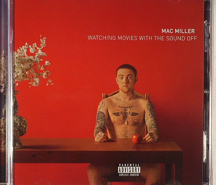 Mac Miller - Watching Movies Lyrics MetroLyrics