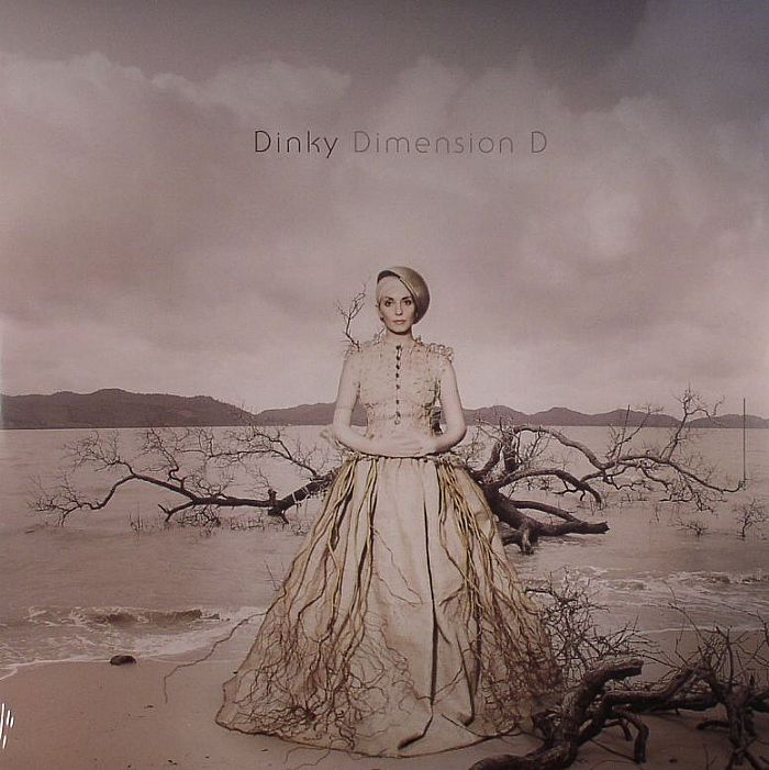 DINKY - Dimension D