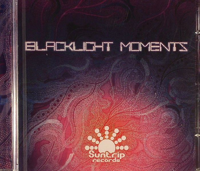 VARIOUS - Blacklight Moments