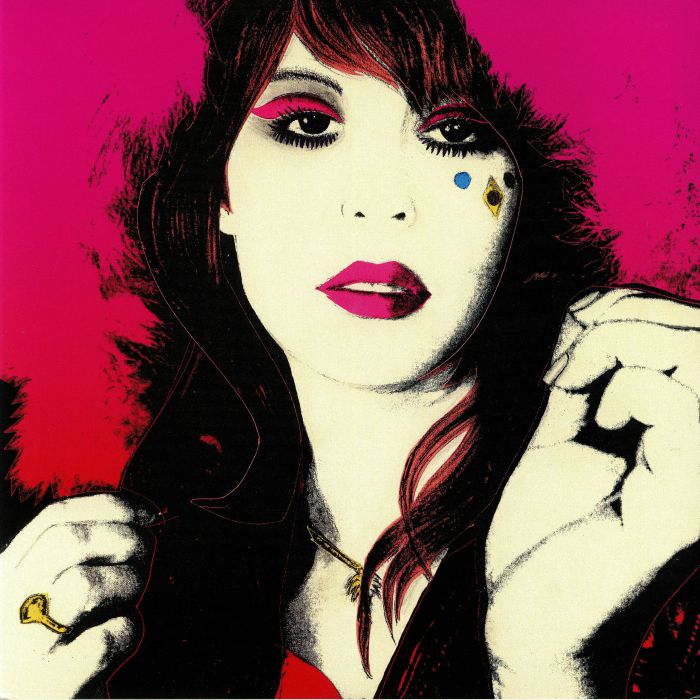 GLASS CANDY - Beatbox