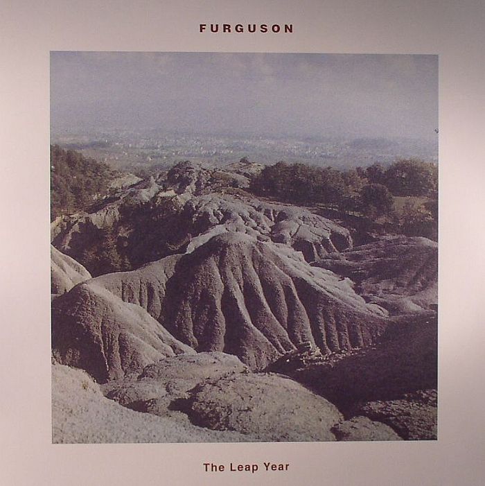 FURGUSON - The Leap Year