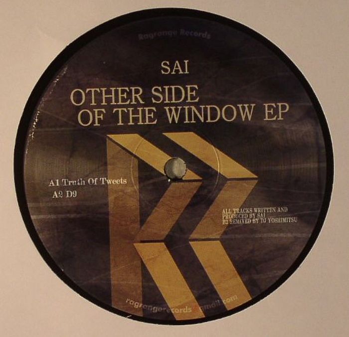 SAI - Other Side Of The Window
