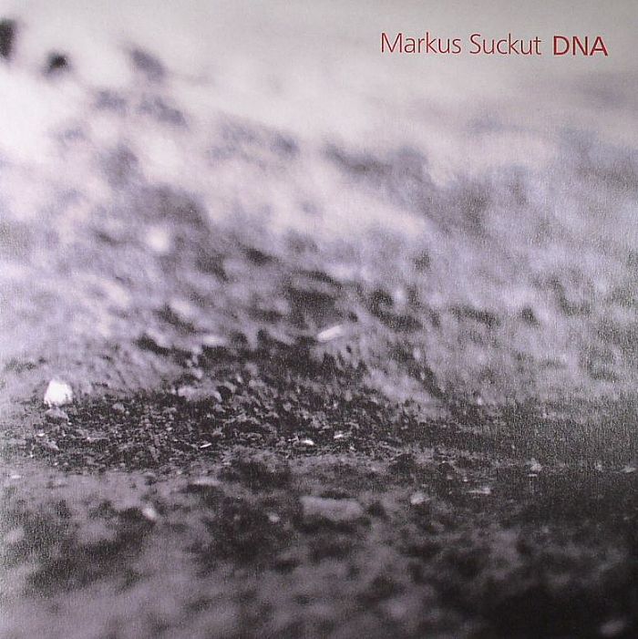 SUCKUT, Markus - DNA
