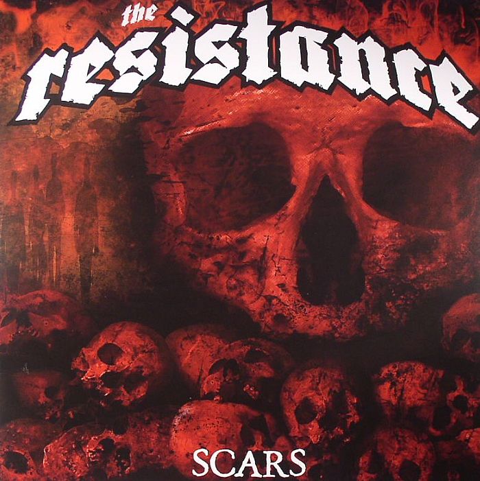 RESISTANCE, The - Scars